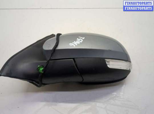 купить Зеркало боковое на Volkswagen Tiguan 2007-2011