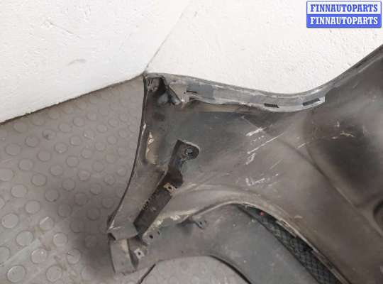 купить Бампер на Ford Focus 3 2011-2015