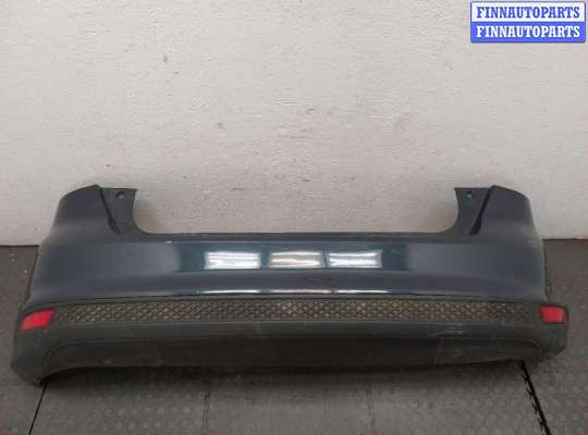 купить Бампер на Ford Focus 3 2011-2015