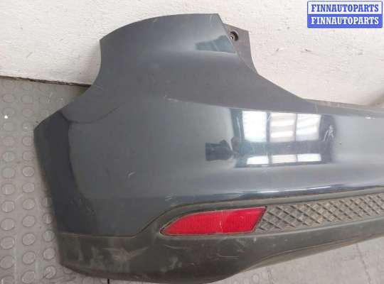 купить Бампер на Ford Focus 3 2011-2015