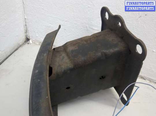 купить Усилитель бампера на Hyundai ix 35 2010-2015