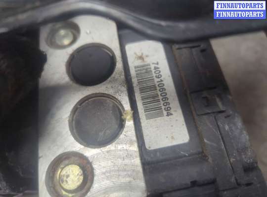 купить Блок АБС, насос (ABS, ESP, ASR) на Volkswagen Golf 4 1997-2006