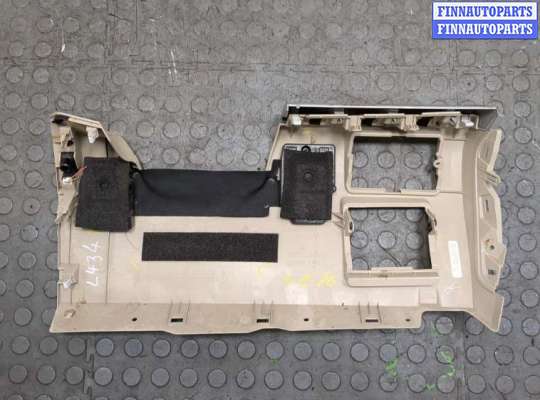 купить Пластик панели торпеды на Subaru Legacy (B15) 2014-2020