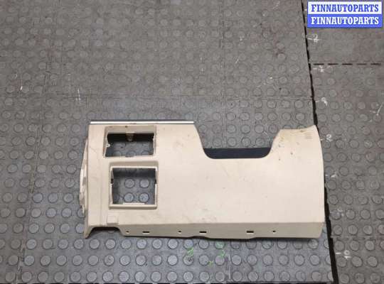 купить Пластик панели торпеды на Subaru Legacy (B15) 2014-2020