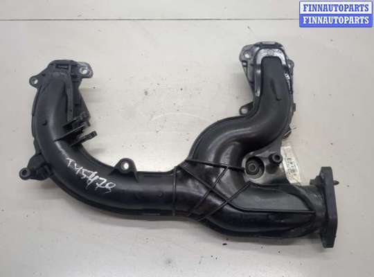 купить Коллектор впускной на Volkswagen Touareg 2002-2007