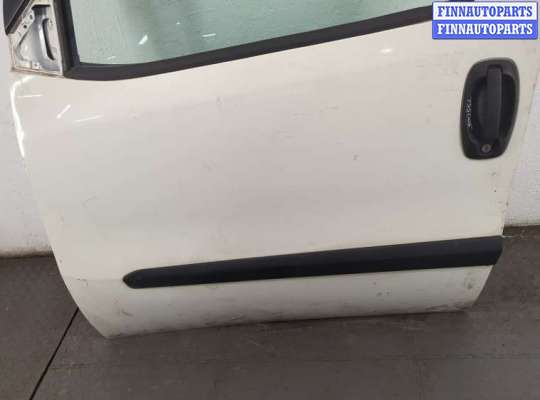 Стеклоподъемник электрический на Fiat Doblo II (263)
