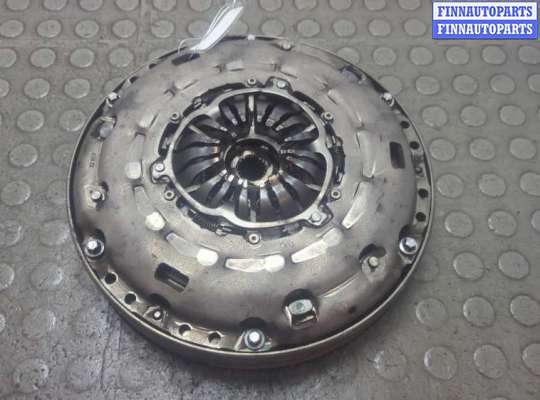 Маховик OP2393172 на Opel Astra J 2010-2017