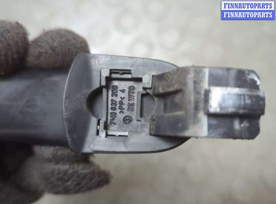 купить Ручка двери наружная на Volkswagen Transporter 5 2003-2015