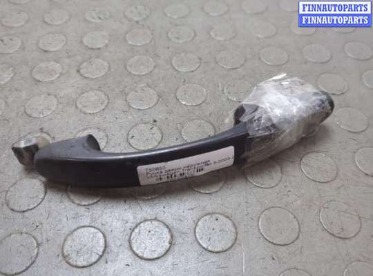 купить Ручка двери наружная на Volkswagen Transporter 5 2003-2015