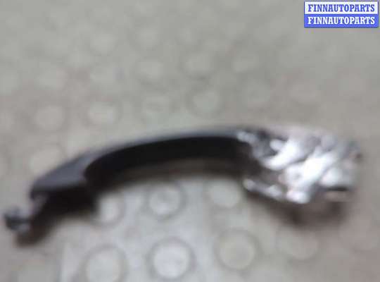 купить Ручка двери наружная на Volkswagen Transporter 5 2003-2015