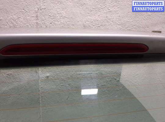 купить Крышка (дверь) багажника на Volkswagen Golf Plus