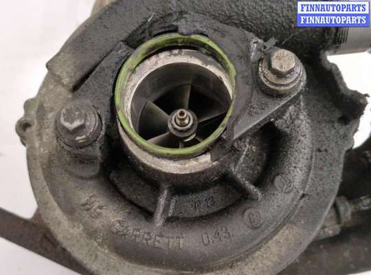 купить Турбина на Ford Galaxy 2006-2010