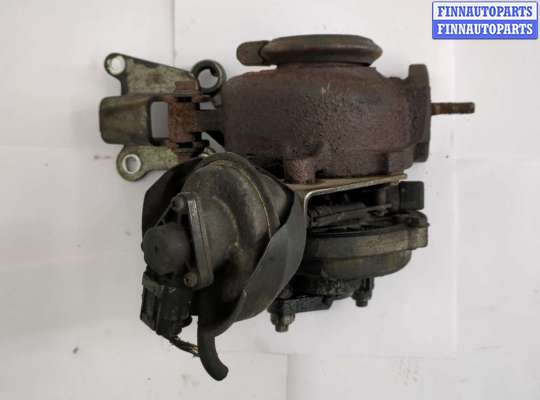 купить Турбина на Ford Galaxy 2006-2010