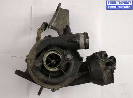 купить Турбина на Ford Galaxy 2006-2010