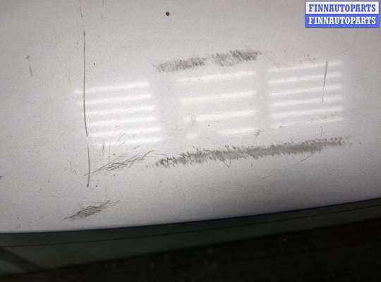 купить Крышка (дверь) багажника на Seat Ibiza 3 2001-2008