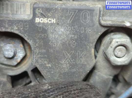 купить Генератор на Opel Corsa C 2000-2006