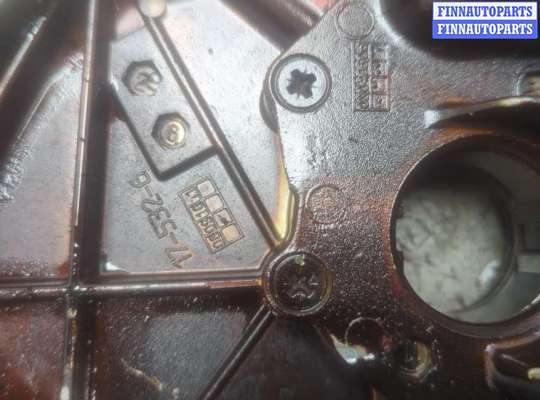 купить Насос масляный на Nissan Micra K12E 2002-2010