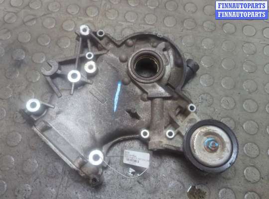 Насос масляный NS971853 на Nissan Micra K12E 2002-2010