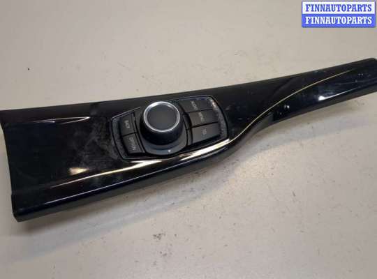 купить Джойстик мультимедиа на BMW 3 F30 2012-2019
