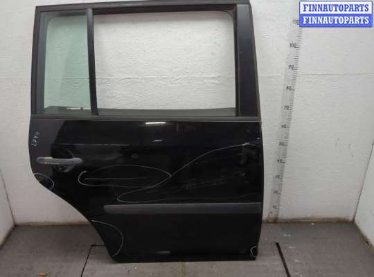 Купить Динамик на Volkswagen Touran 2003-2006 Динамик VG2659961 на Volkswagen Touran 2003-2006