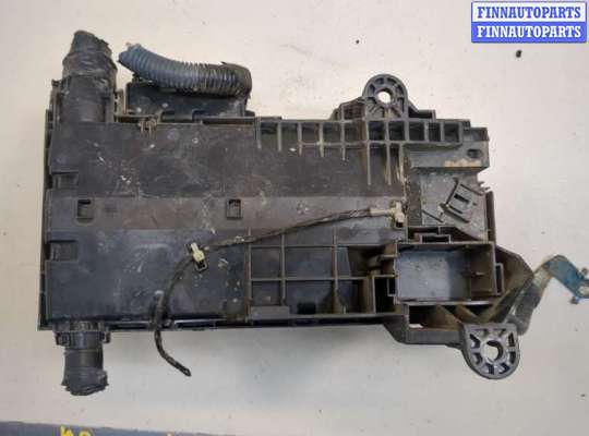 Блок предохранителей на Toyota Land Cruiser Prado 150