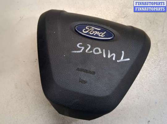 купить Подушка безопасности водителя на Ford Mondeo 5 2015-