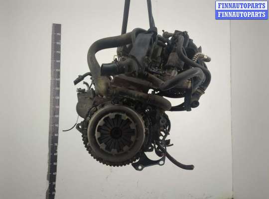 Купить Маховик на Chevrolet Kalos 2003-2008 Маховик CH473832 на Chevrolet Kalos 2003-2008