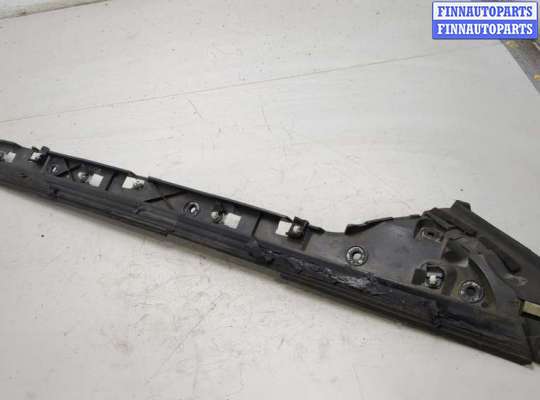 купить Молдинг стекла (лобовое) на Ford Explorer 2015-2019