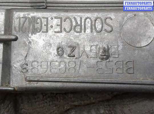 купить Молдинг стекла (лобовое) на Ford Explorer 2015-2019