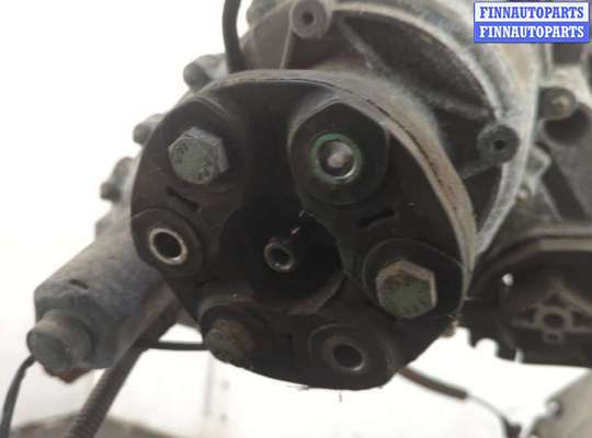 купить Редуктор Раздаточный КПП (раздатка) на BMW X6 E71 2007-2014