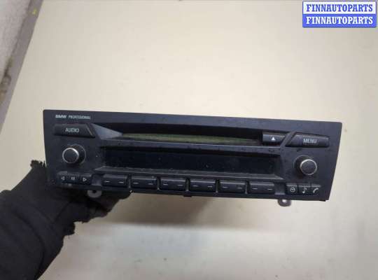 Магнитола BM3564257 на BMW 3 E90, E91, E92, E93 2005-2012