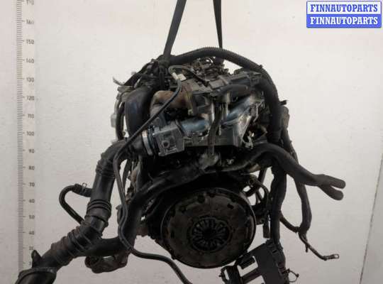 купить Двигатель (ДВС) на Opel Astra J 2010-2017