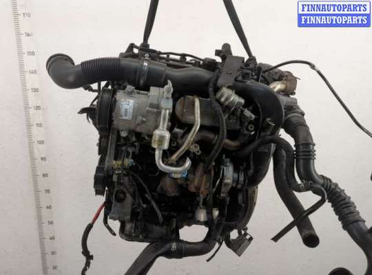 купить Двигатель (ДВС) на Opel Astra J 2010-2017