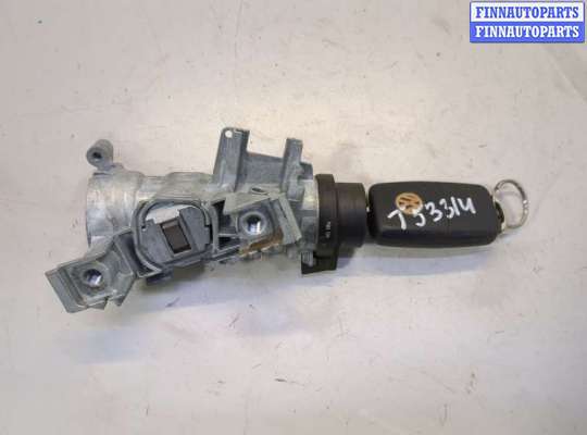 купить Замок зажигания на Volkswagen Golf 6 2009-2012