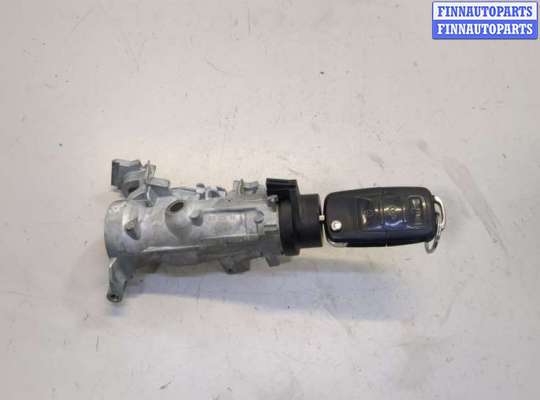купить Замок зажигания на Volkswagen Golf 6 2009-2012