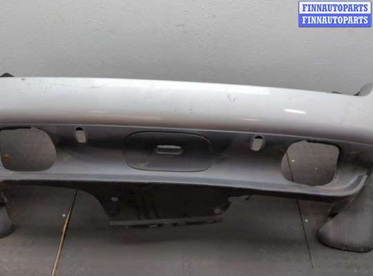 купить Усилитель бампера на BMW X5 E53 2000-2006