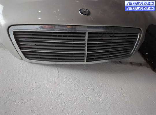 купить Капот на Mercedes C W203 2000-2008