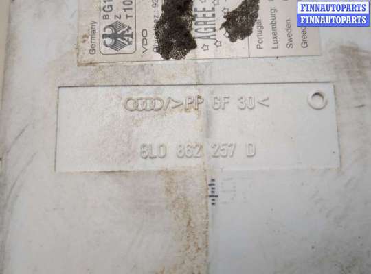 купить Компрессор центрального замка на Audi A4 (B5) 1994-2000