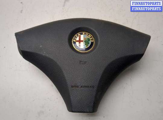 купить Подушка безопасности водителя на Alfa Romeo 156 1997-2003