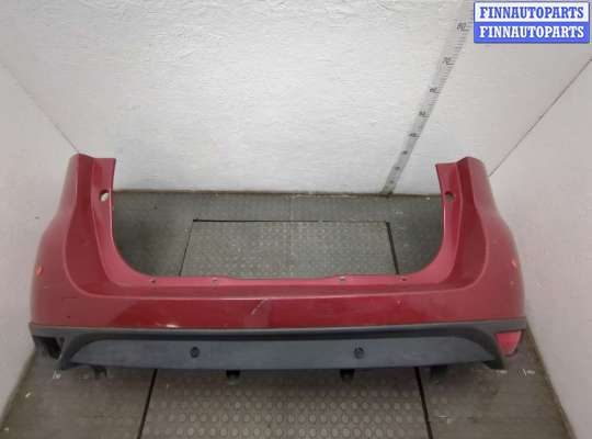 Купить Датчик парктроника на Renault Scenic 2009-2012 Датчик парктроника RN1557353 на Renault Scenic 2009-2012