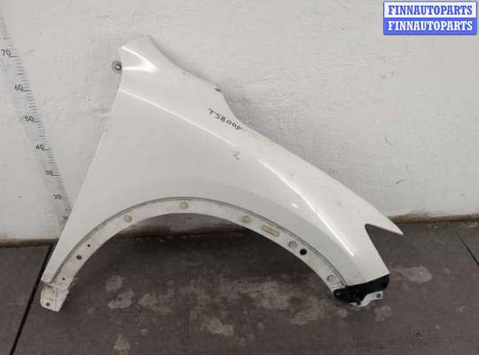 купить Кронштейн бампера на Mazda CX-5 2012-2017