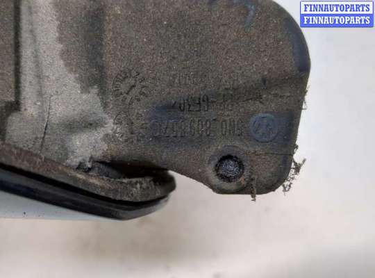 купить Лючок бензобака на Volkswagen Tiguan 2007-2011