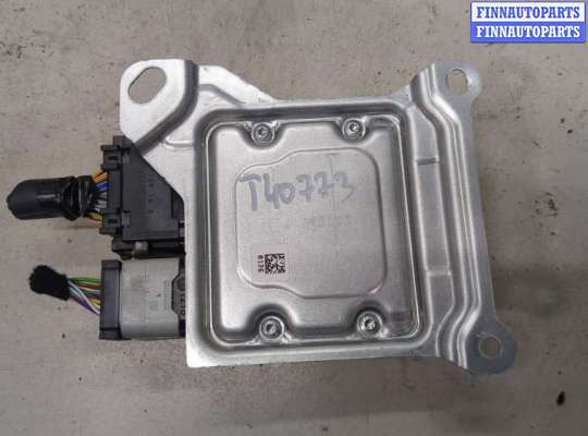 купить Блок управления подушками безопасности на Ford Focus 3 2011-2015