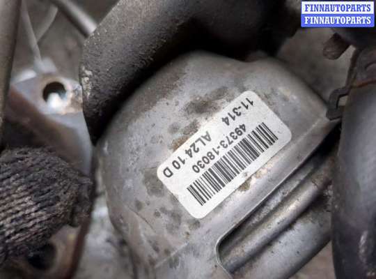 купить Турбина на Volkswagen Golf 6 2008-2012