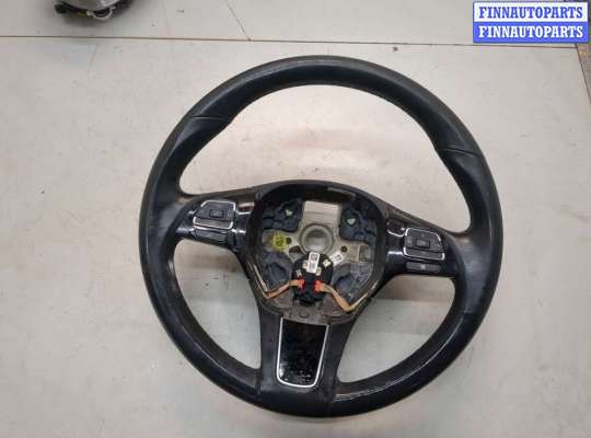 купить Руль на Volkswagen Touareg 2010-2014