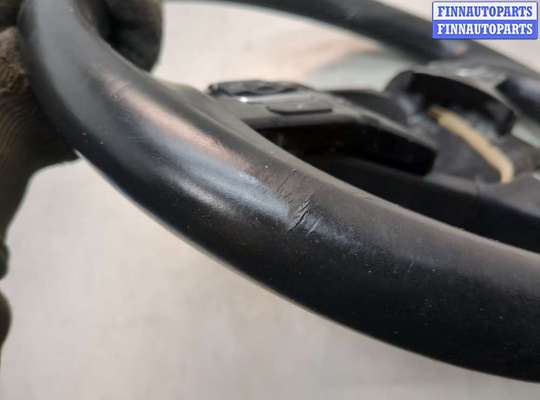 купить Руль на Volkswagen Touareg 2010-2014