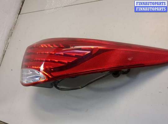 купить Фонарь (задний) на Hyundai i40 2011-2019