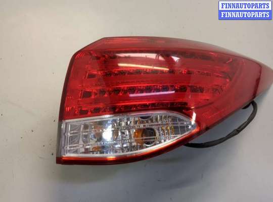 купить Фонарь (задний) на Hyundai i40 2011-2019