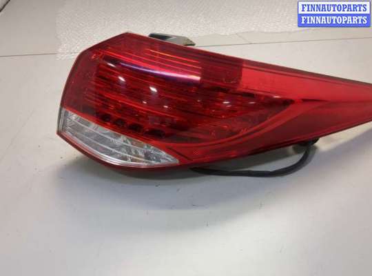 купить Фонарь (задний) на Hyundai i40 2011-2019