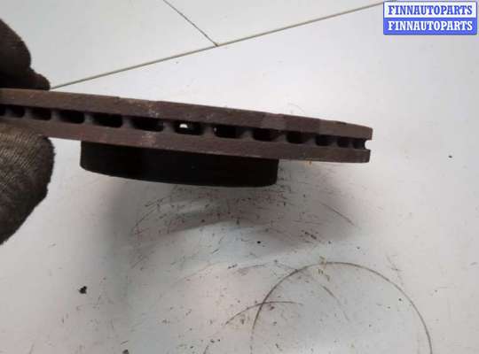 купить Диск тормозной на Ford Focus 2 2008-2011